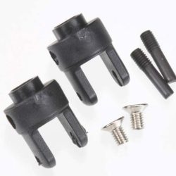 FORCELLE SEMIASSI NERE RUSTLER STAMPEDE BANDIT - GPITATXX4628R