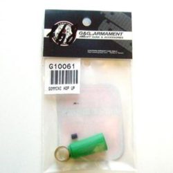 GOMMINO HOP UP RESISTENTE AL FREDDO G&G - JOLG10061