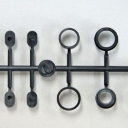 BOCCOLE PER ECCENTRICI    MTX6 - MUGT2124B