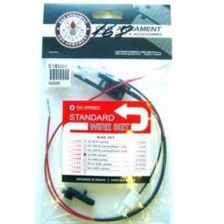 CAVI POSTERIORI PER AK47 G&G - JOLG18004