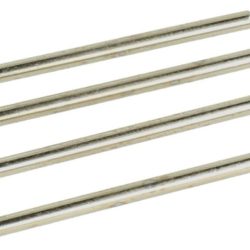 Fury Pro perni bracci inferiori 4pz - RBT-MA20019