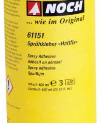 Colla spray 400ml - NOCH61151