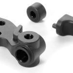 FUSELLO STERZO 3 FORI  X1 2018 CON BACKSTOP - HUD372213