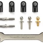 Tiranti convergenza TT01 - TAM53662