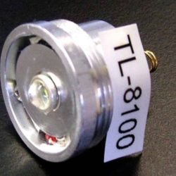 BULBO A LED x LAMPADE T8W T10W 190 LUMEN - JOLTL8100
