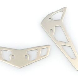 TAIL FIN E STABILIZZATORE MICRO TWISTER - SUPJP6605030