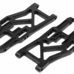 Bracci anteriori inferiori MT 2pz Monster truck 1/10 - RADBB22119