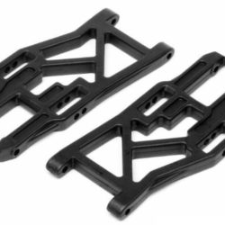 Bracci anteriori inferiori MT 2pz Monster truck 1/10 - RADBB22119