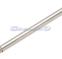 ALBERO RICAMBIO MOTORI TRX3536 5x53mm - SUPRCM1A0005