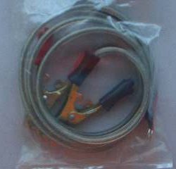 CAVI PER CASSETTA D'AVVIAMENTO - M20786