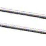 MTX Monster Cardani posteriori 81,5mm 2pz - RADBB24026