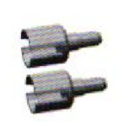 MTX Monster bicchierini differenziale 2pz - RADBB24022