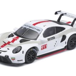 Porsche 911 RSR 1/43 - BUR18-38302