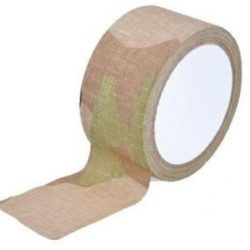 Nastro elastico con adesivo multicam 5x1000cm - JOLEL-EX389MC