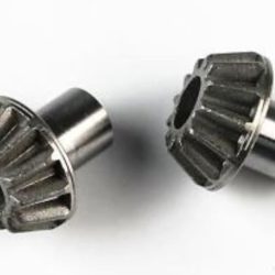 PIGNONI CONICI 12T 2pz  ACROSS - REV12428-0012