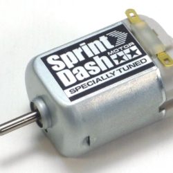 MOTORE SPRINT DASH     MINI4WD - TAM15318