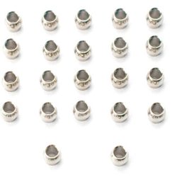 Sfere cave in acciaio 22pz TRX4m 1/18 E-revo 1/16 - TXX7028X