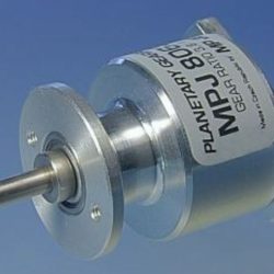 Riduttore 3,8:1 per Speed 500 e 600 con alberi da 4mm - MPJ8063