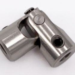 Giunto cardanico navale in acciaio 5mm e 5mm - TFL529B60E