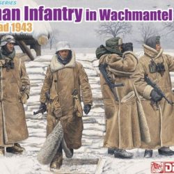 German Infantry In 1/35 - ITADR6518