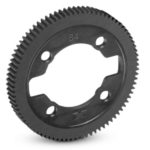 CORONA 84T MODULO 64        X1 x DIFFERENZIALE AD INGRANAGGI - HUD375784