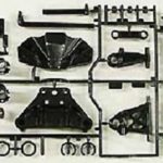 BRACCETTI STAMPO B        TT02 - TAM51528