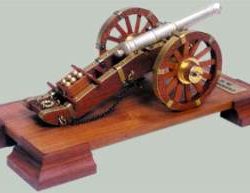 CANNONE NAPOLEONICO DA 12 - M804