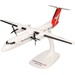 DHC-8-300 Qantas Link 1/100 - HER614221