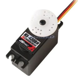 SERVO HS430BH 7,4v   5Kg 0,14s - HIT31430S