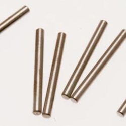 SET PERNI FISSAGGIO       LARK NE250205 - SUPRC4234-S05