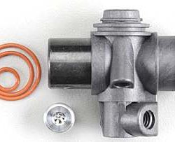 CORPO CARBURATORE TRX3.3 3,3cc REVO ANCHE PER TRX 2.5 2,5cc - GPITATXX5234