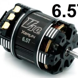 Motore BL V10 G3 6.5T 5120kv brushless a sensori Xerun - GPED30401109
