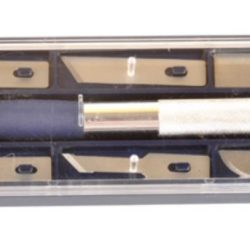 TAGLIERINO PROFESSIONALE CON 6 LAME - ITA50822