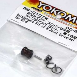 RICAMBI DEI CARDANI ECS BD8 - PIC-B8-010TW