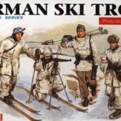 German Ski 1/35 - ITADR6039
