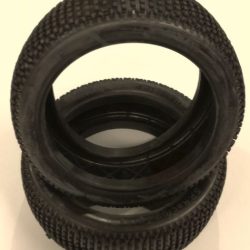 SOLO GOMME RICKY SS 1/8 2pz SUPER MORBIDA SENZA CERCHI - SPR09210-S