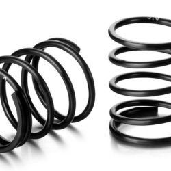 Molle lineari 4S C=3.0 2pz T4 - HUD308290