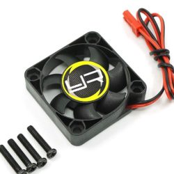 VENTOLA TORNADO 40x40x10mm HIGH SPEED - GPEDYA-0327