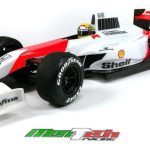 CARROZZERIA FORMULA 1 F17 1/10 - GPEDMT017-003