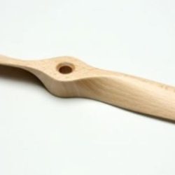 Elica Fiala in legno 28x10 per scoppio - PCHC4797