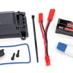 KIT BEC HIGH POWER PER MONTARE SERVI POTENTI SU TRX-4 - GPTXX2262