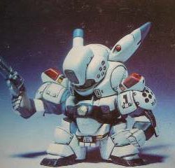 INGRAM I   kit in vinile    SD - ELFS022