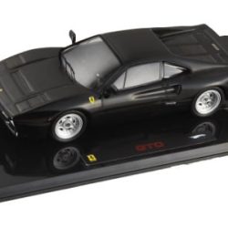 FERRARI 288 GTO NERA      1/43 - HOTP9930