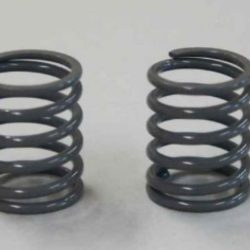 MOLLE GRIGIE ANTERIORI    MRX6 1.8 DEGLI AMMORTIZZATORI H0525 - MUGHO525