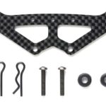 Supporto Bumper Carbon XV-02 - TAM22073
