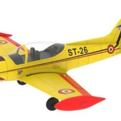 Savoia Marchetti SF260 450mm completo di tutto SM SF-260 - PCH16310