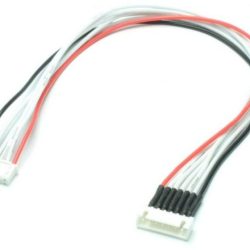Prolunga equalizzatore lipo 6s JST-HX - PCHC4617