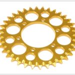 Promoto MX Losi  rocchetto catena color oro - HORLOS362007