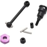 GT16e Cardani omocinetici 1pz ant o post esagono 8mm - IMOFTK-24201