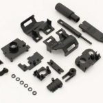 Parti piccole telaio Mini-Z RWD - KYO-MZ402B